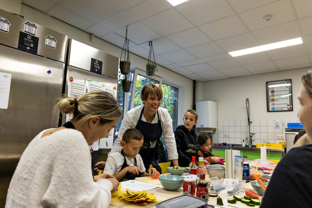 Zin in koken_schoolkok 2