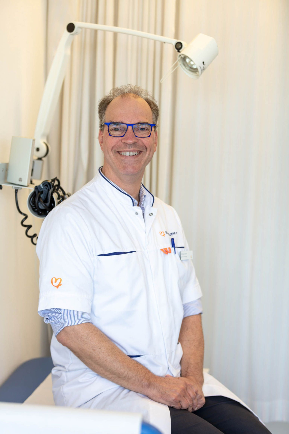 Michel van Gelder