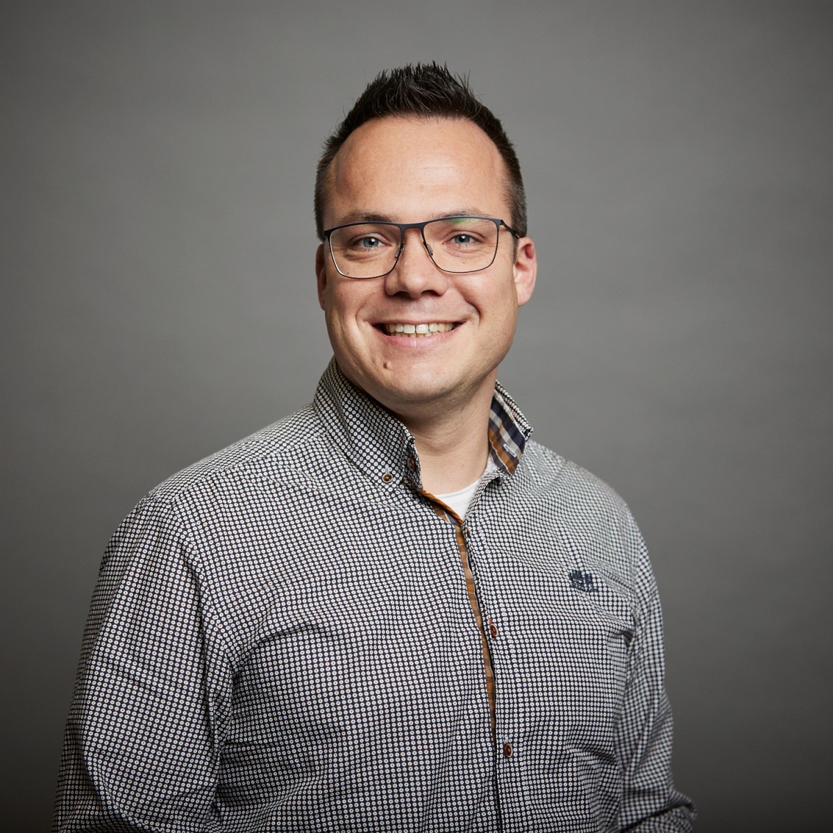 Bram Ramaekers