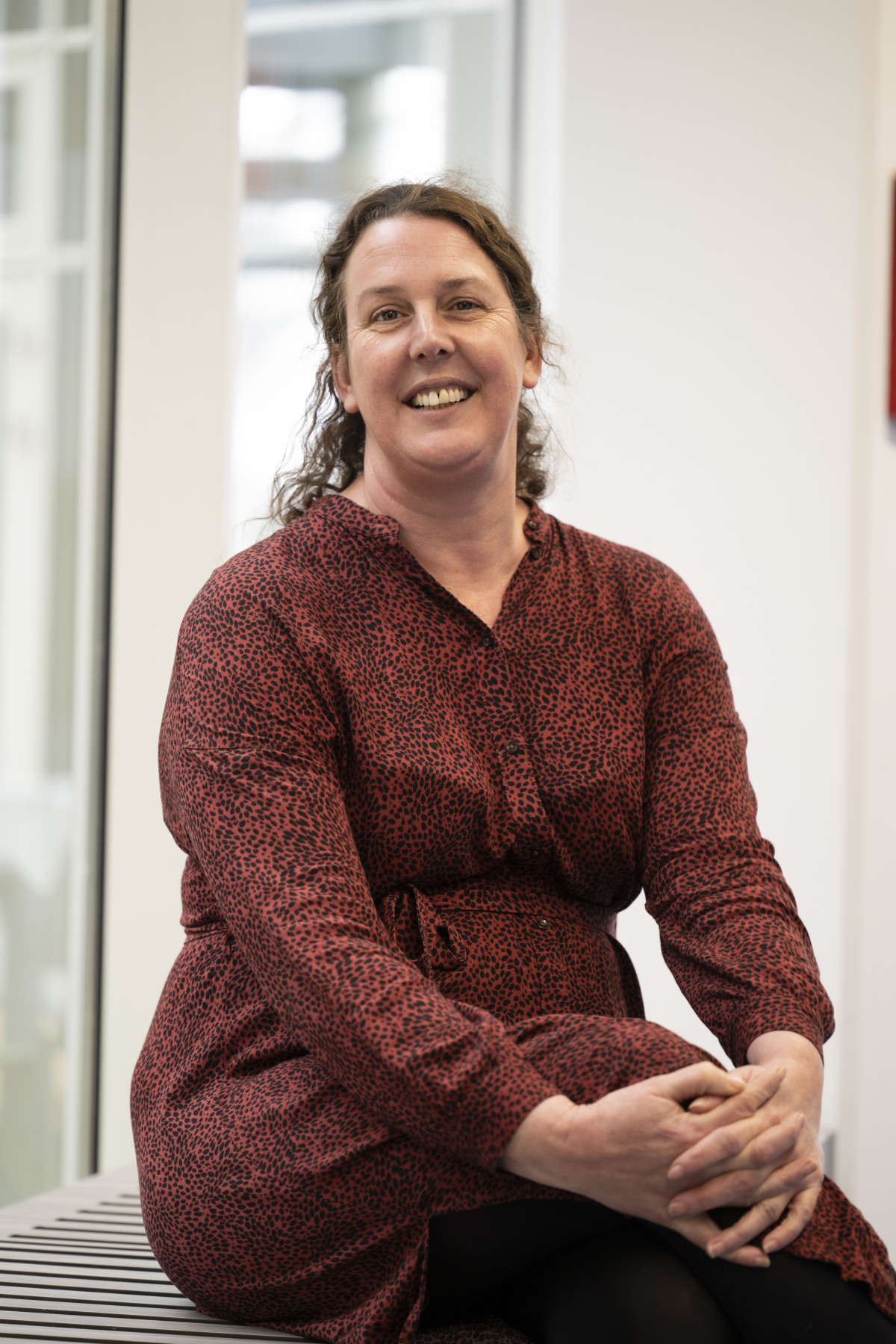 Master Health & Digital Transformation_Marieke Spreeuwenberg