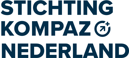 Logo KOMPAZ