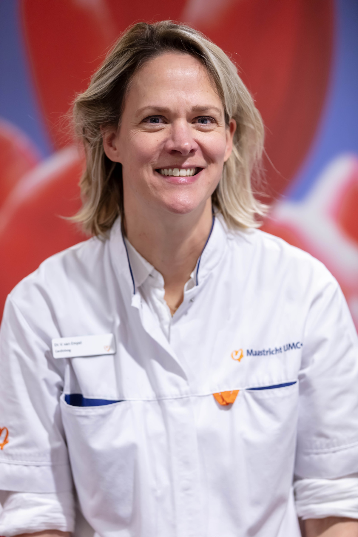 Vanessa van Empel