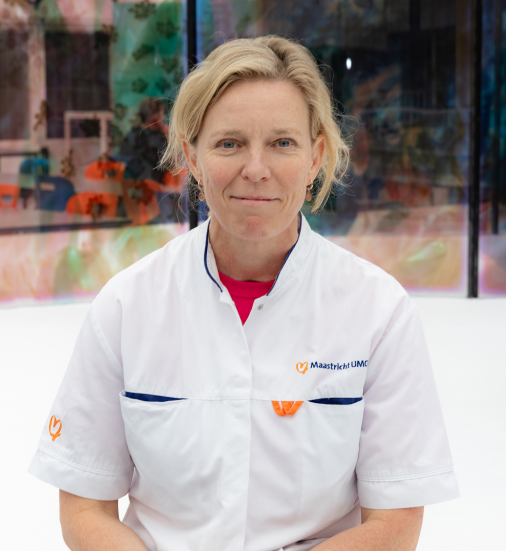 Marjolein Smidt