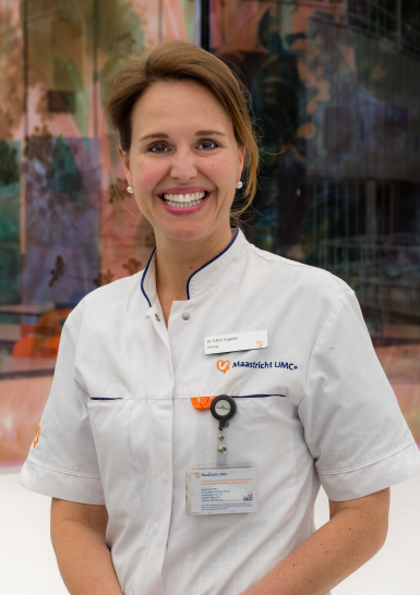 Sanne Engelen
