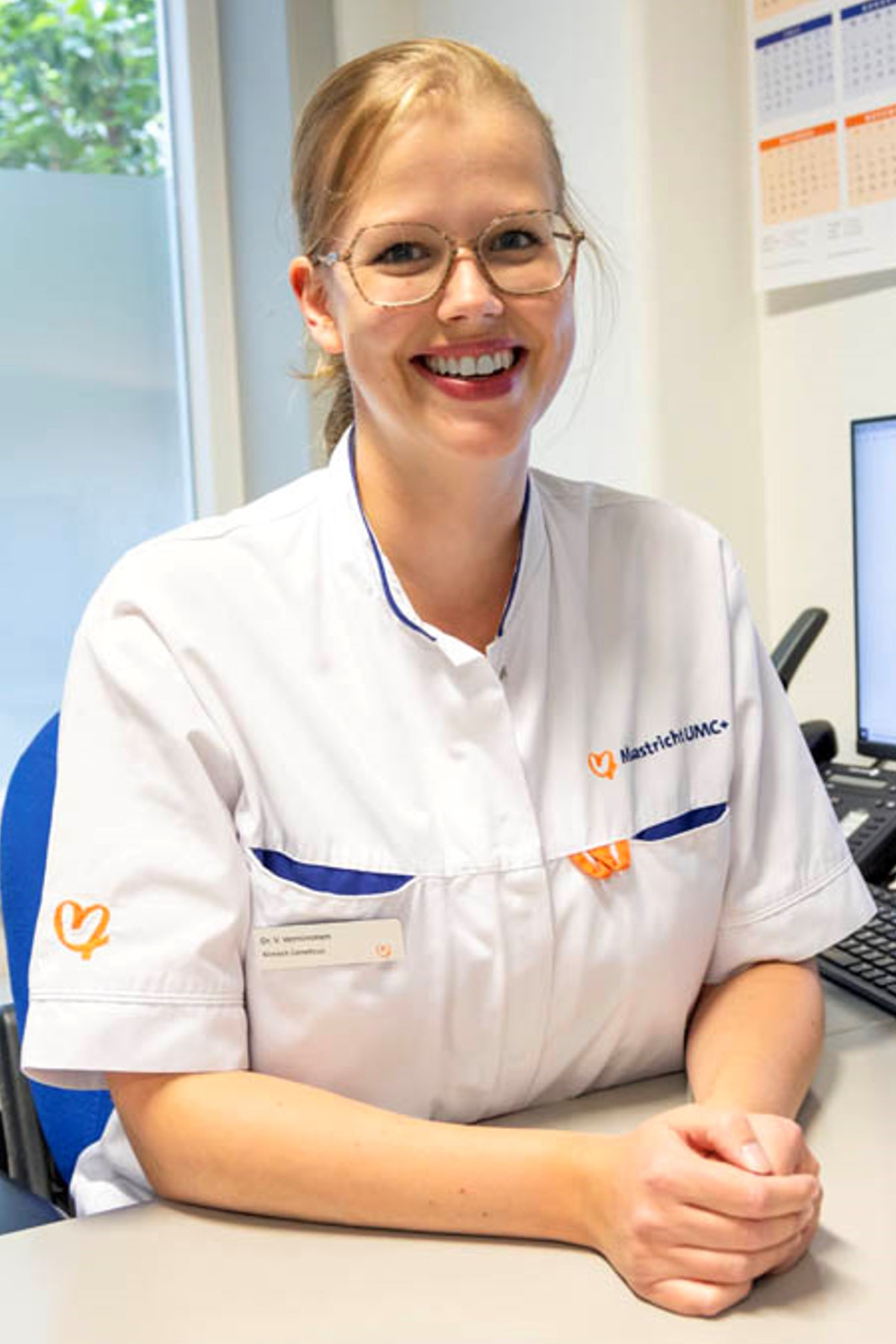 Vivian Vernimmen