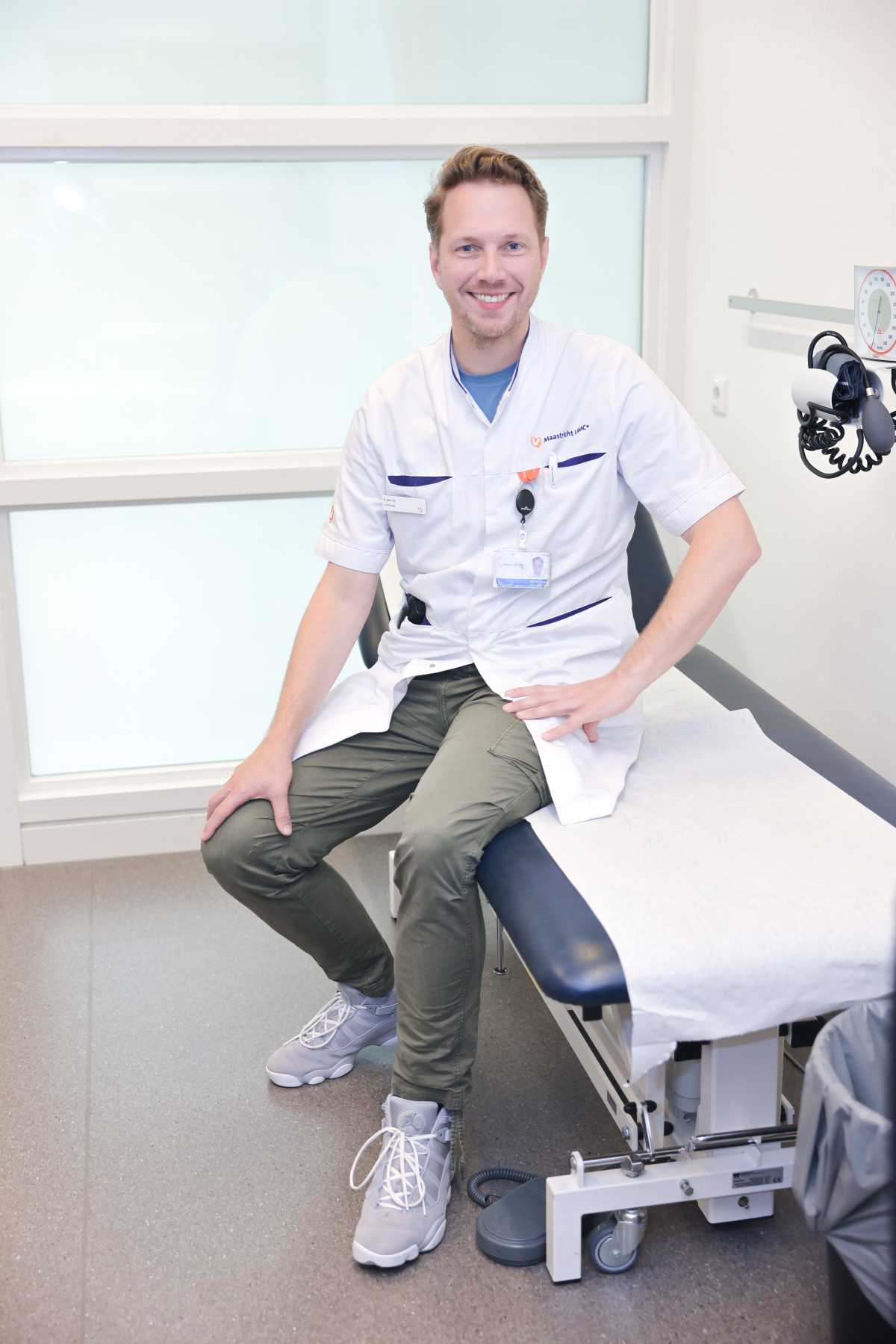 dennis den uijl