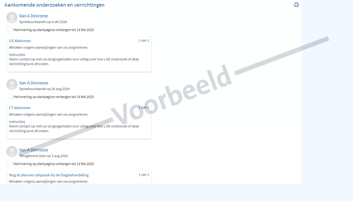 Onderzoeken