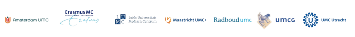 Logo's umc's