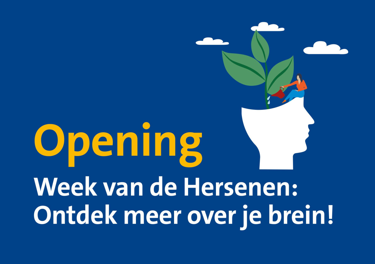 week van de Hersenen