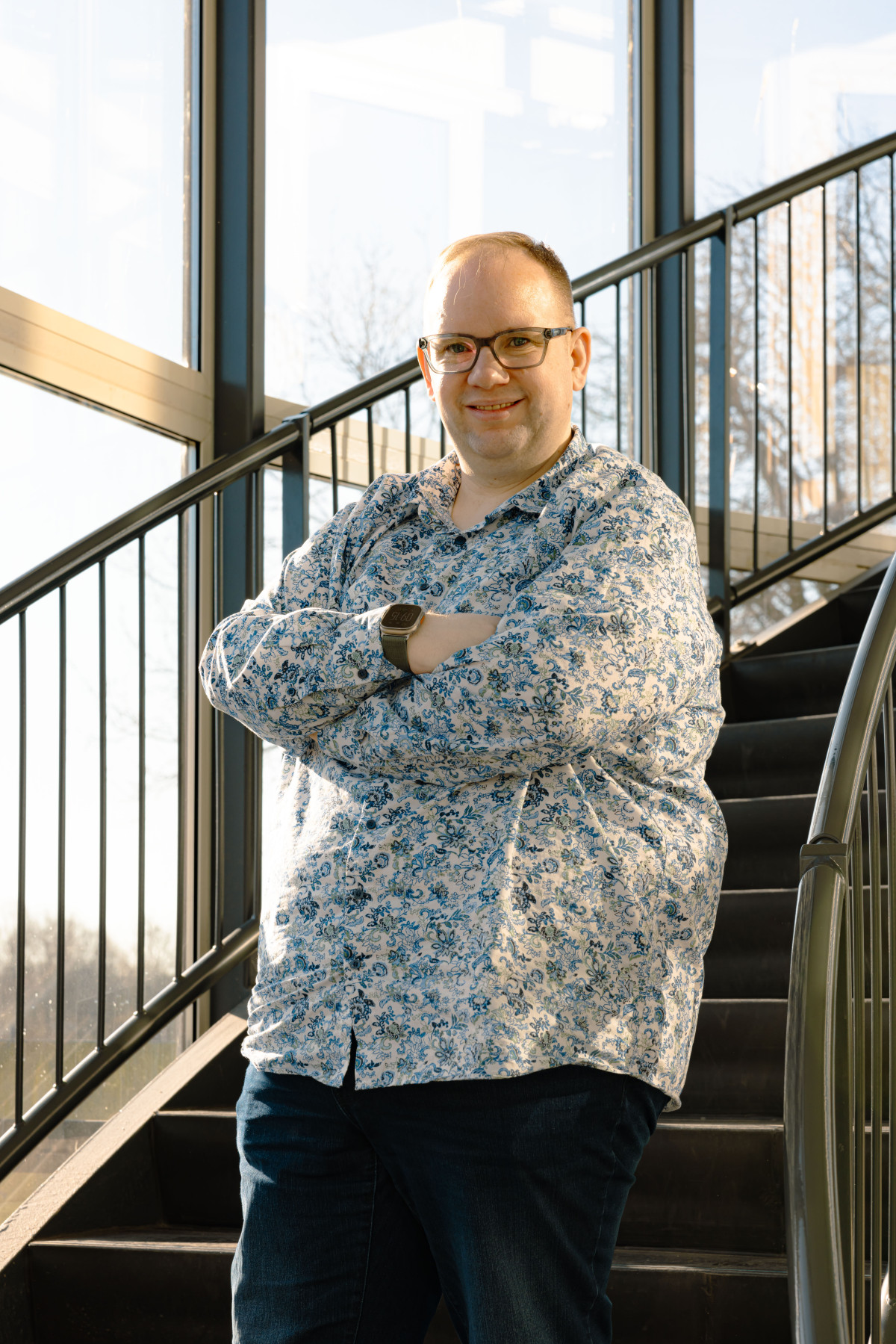 David Hoogerwerf