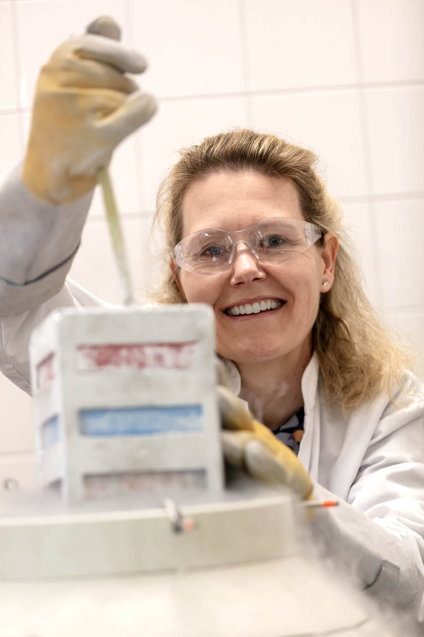 Ingrid Dijkgraaf 