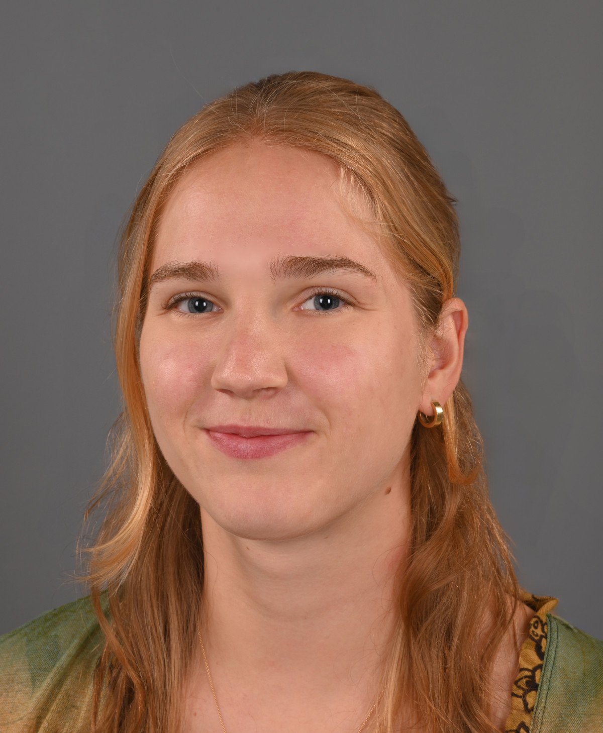 Mabel Wieman