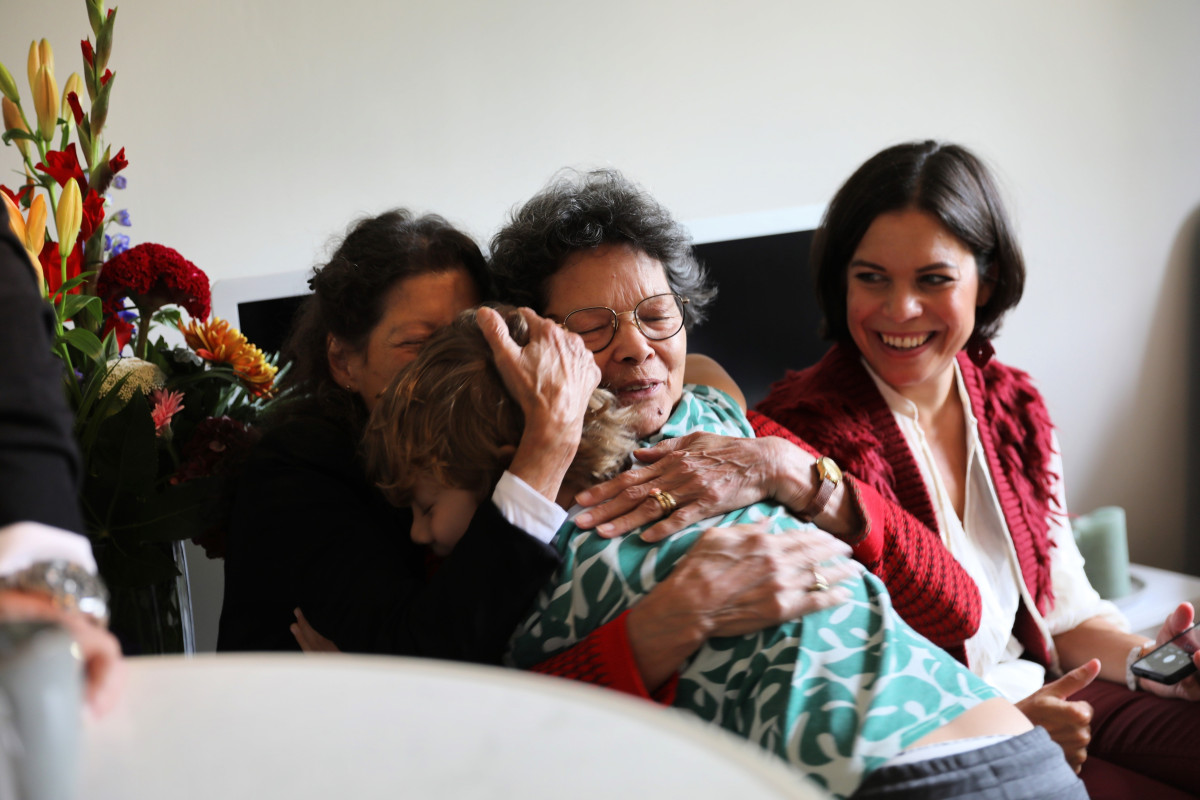 Familie
