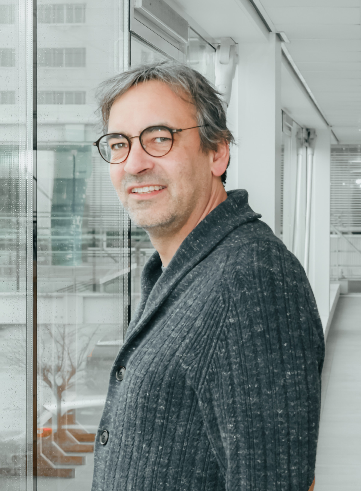 Seb Kohler