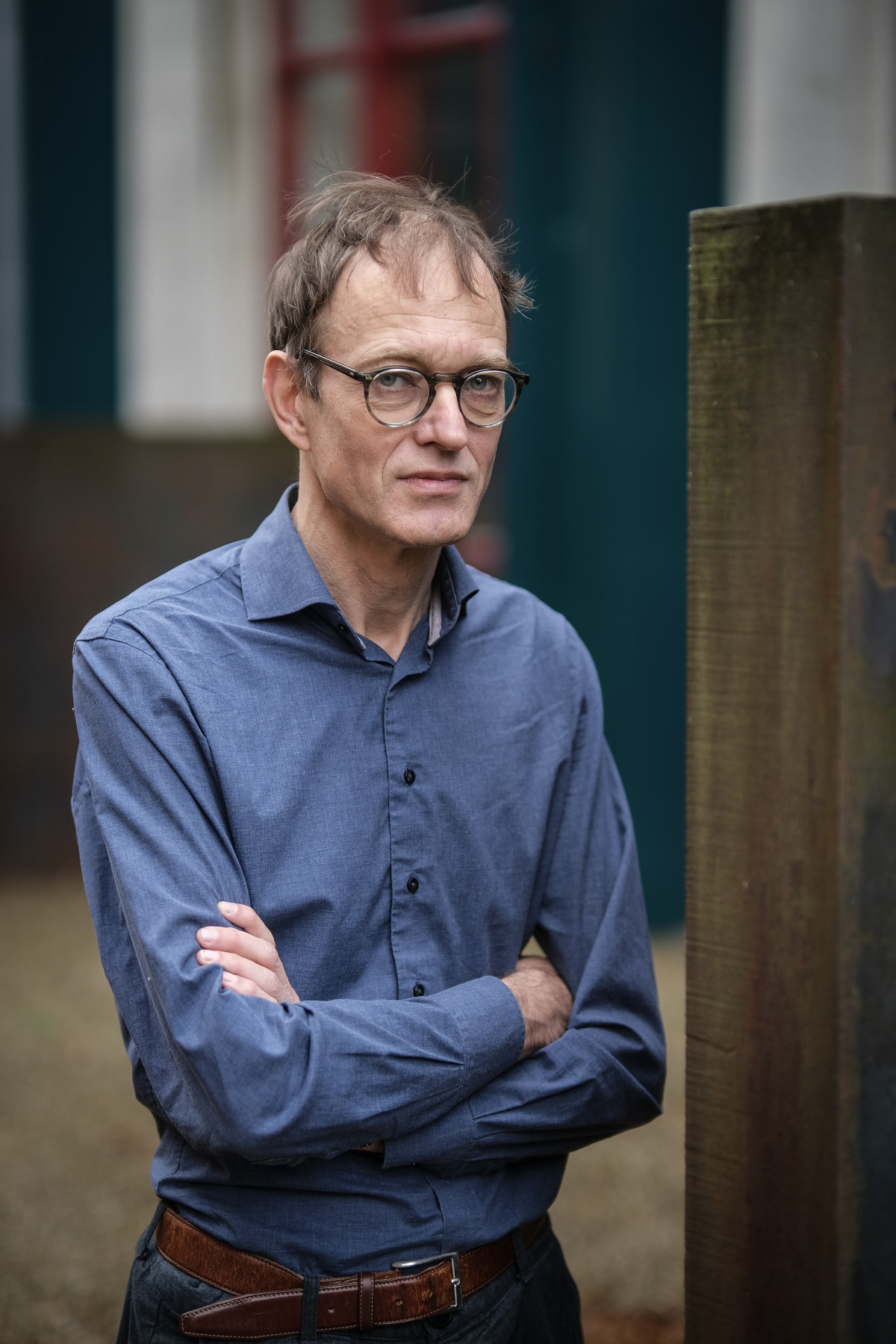 Pieter Jelle Visser
