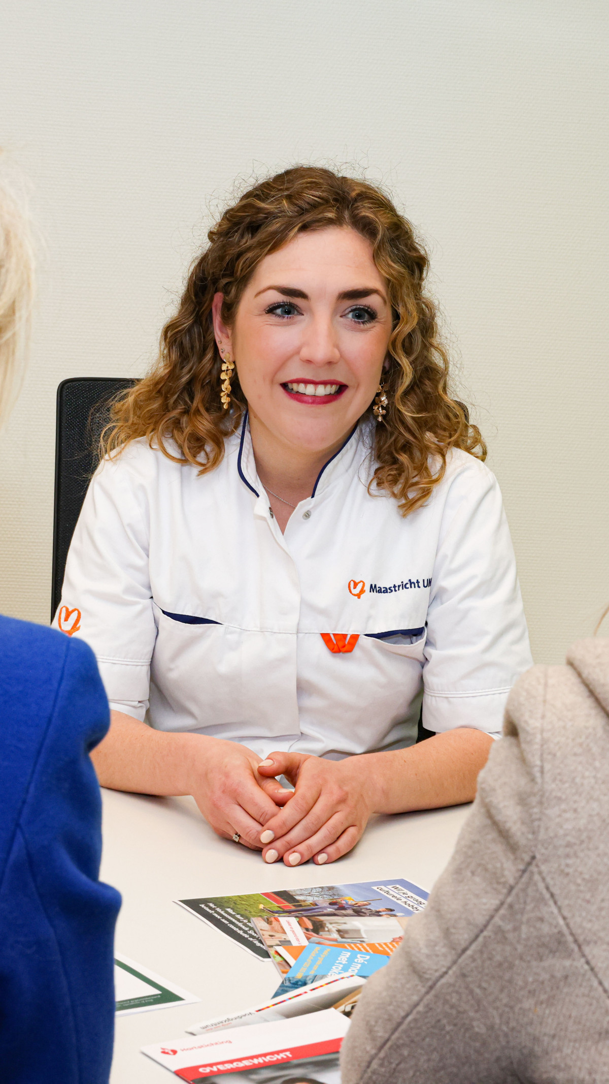 Vitaliteitsloket Saskia
