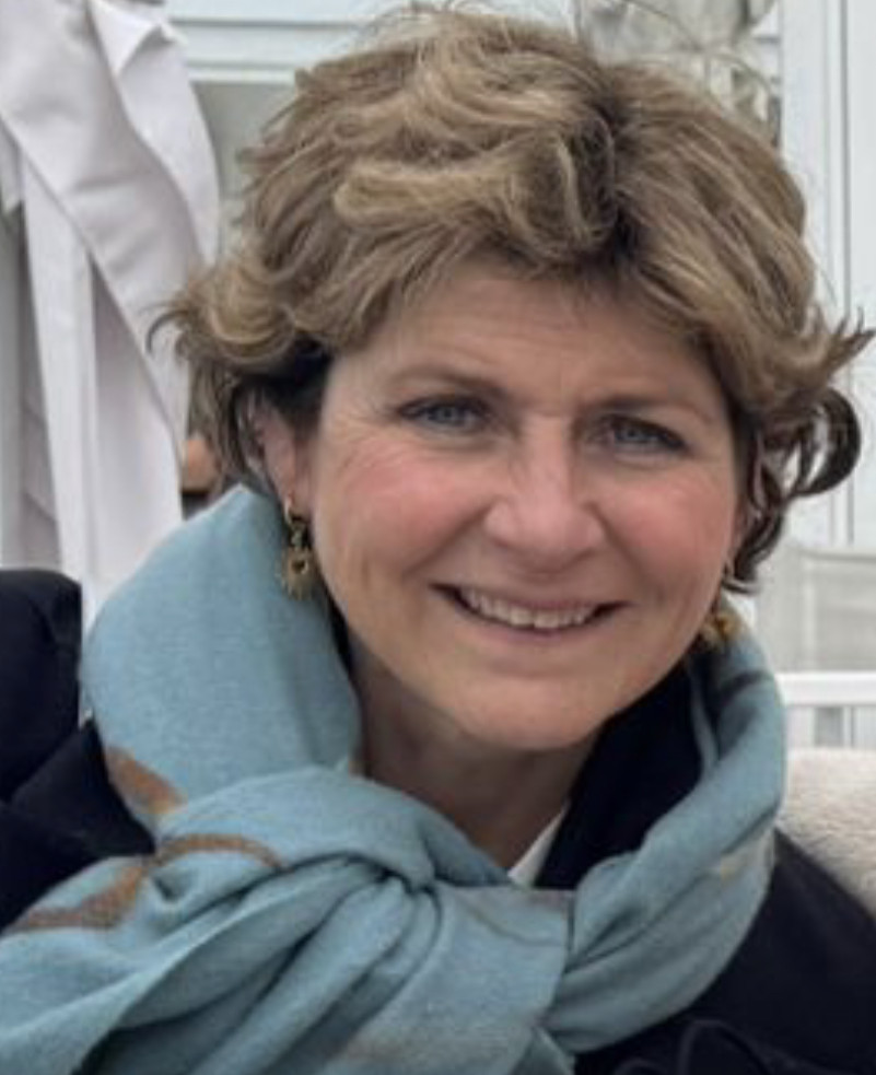 Ellen Beenen