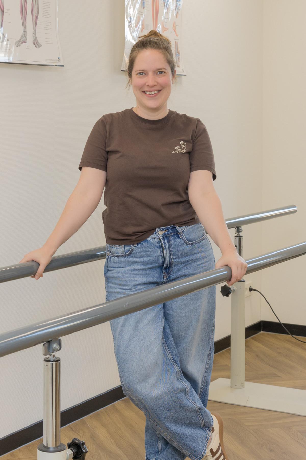 Specialist Ouderengeneeskunde Shennah Austen