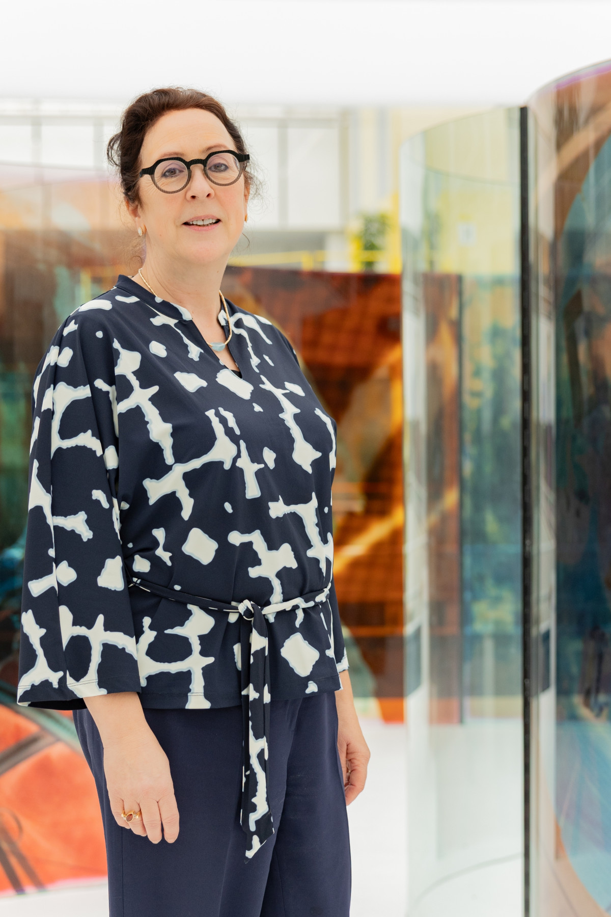 Vivianne Tjan-Heijnen