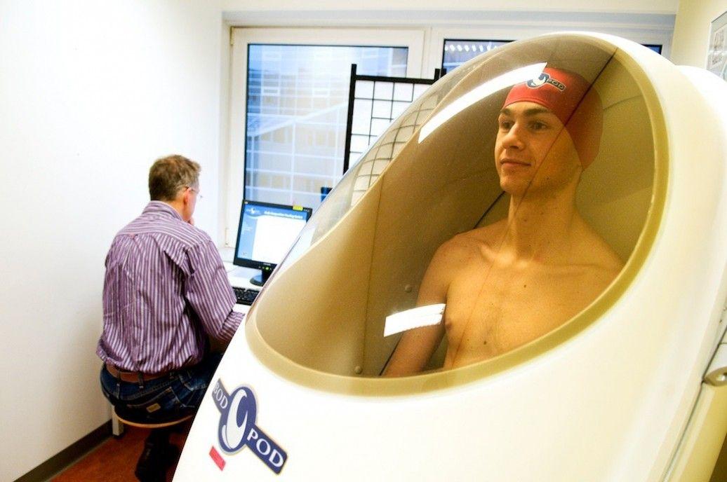 Bodpod