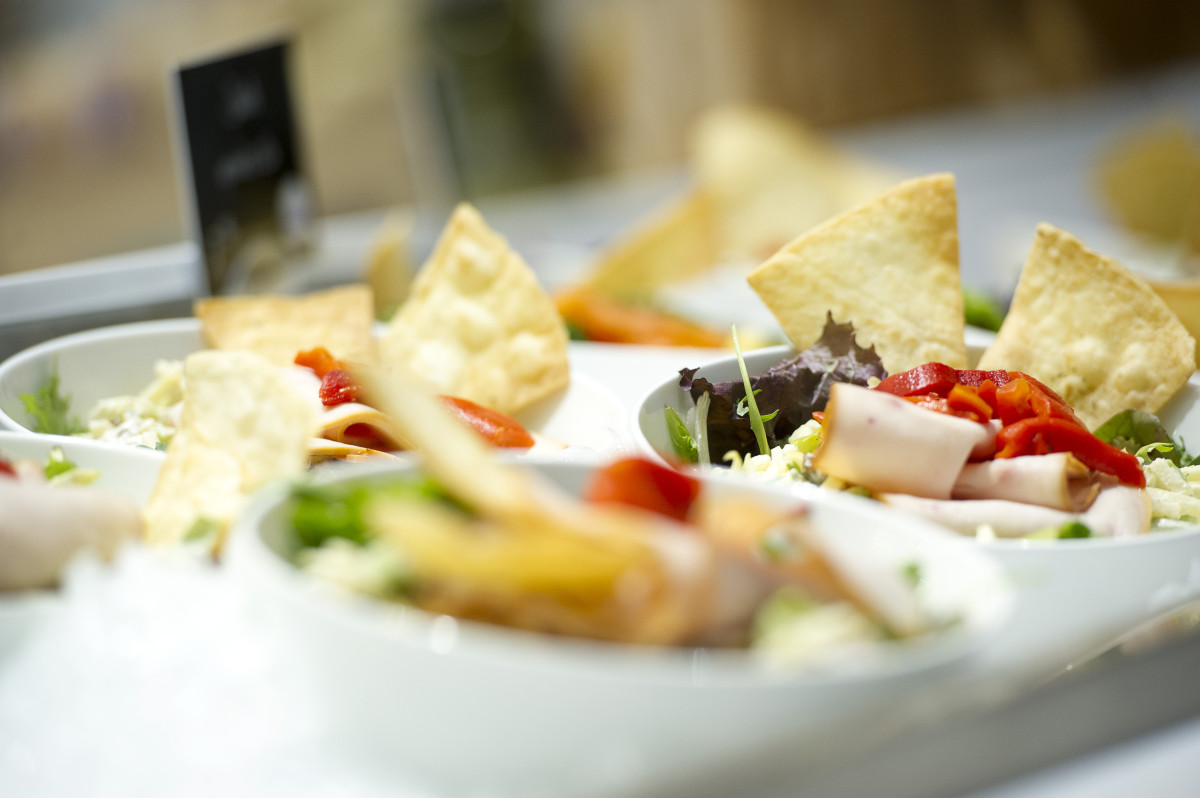 bezoekersrestaurant mumc