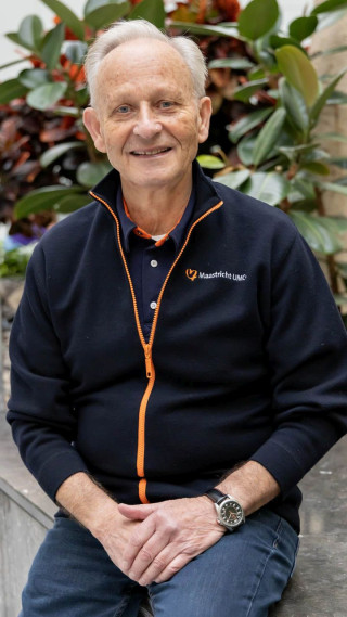 foto Henk Rassin