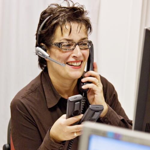 huisartsen servicedesk