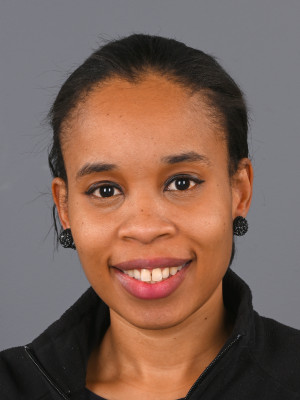 S. Wanga, cardioloog in opleiding 