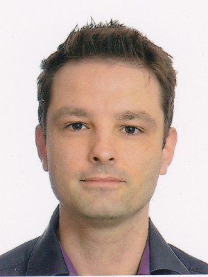 Davy Jeunen