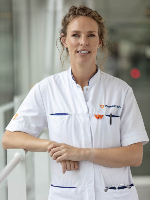Maartje van Kats