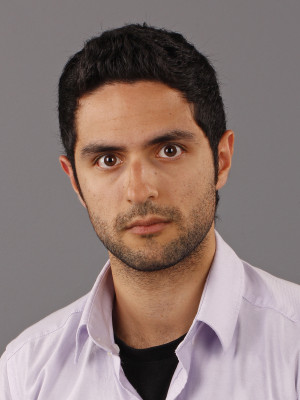 Drs. M. Mafi Rad, cardioloog/fellow