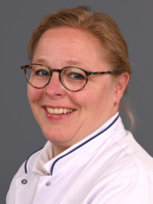 Crista Blom
