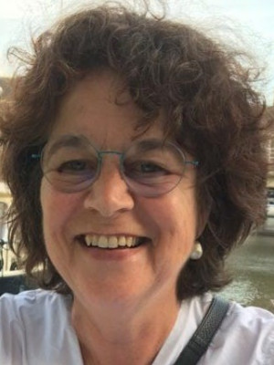Annemie Courtens