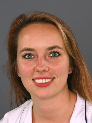 Maartje Hugens