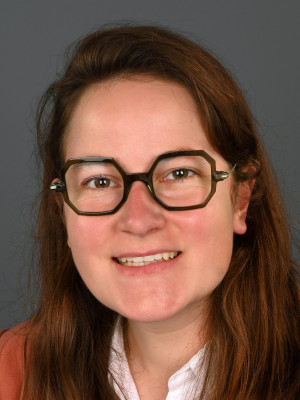 Loriane Verleye