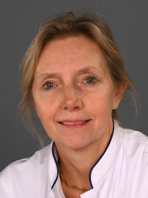 Janny Hof