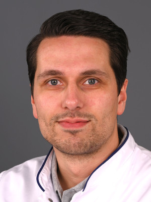 M. te Dorsthorst