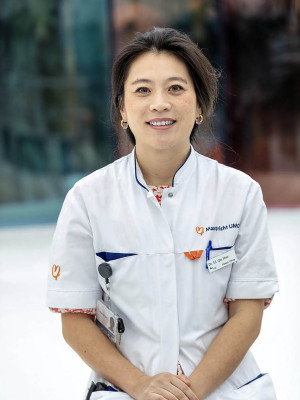 Shan Shan Qiu Shao