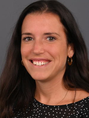Nathalie Luiten