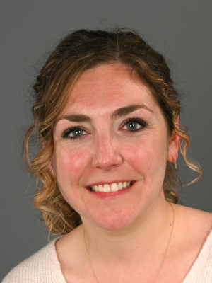 Saskia Bell