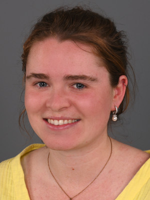 Yoelle Smeets