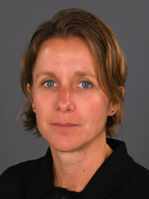 Dr. Daphna Habets