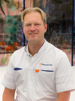Jarno Melenhorst 
