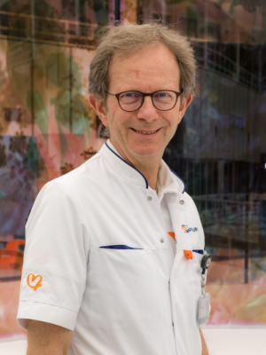 Laurents Stassen