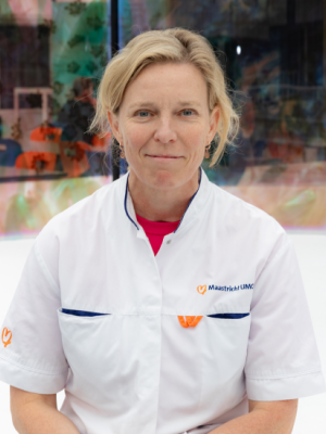 Marjolein Smidt