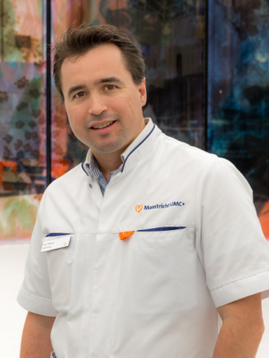 Olivier Theeuws