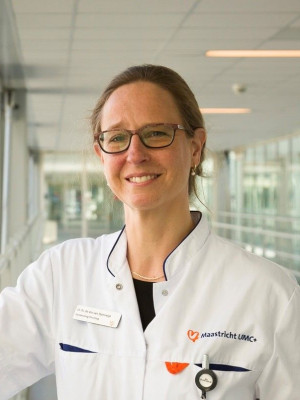 peggy de vos van steenwijk