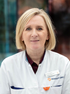 Christel Meers-Haekens
