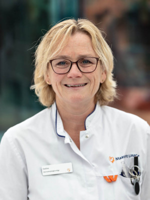 Eveline Smeets