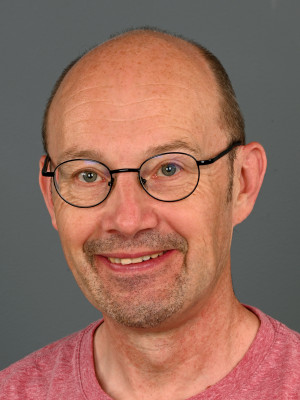 Drs. Erik Körver, klinisch perfusionist Hart+Vaat Centrum/Maastricht UMC+ 